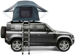 Thule Approach M -Extérieures Tentes Magasin thule approach m dark slate dark slate 2