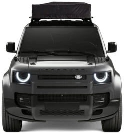 Thule Approach M -Extérieures Tentes Magasin thule approach m dark slate dark slate 8