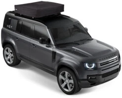 Thule Approach M -Extérieures Tentes Magasin thule approach m dark slate dark slate 9