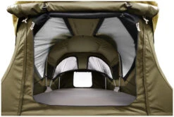 Thule Approach M -Extérieures Tentes Magasin thule approach m fennel tan fennel tan 5