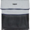 Thule Boot Bag Single -Extérieures Tentes Magasin thule boot bag single haze gray 0