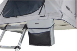 Thule Boot Bag Single -Extérieures Tentes Magasin thule boot bag single haze gray 1