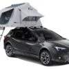 Thule Full Option Combi Tepui Kukenam 3 Haze Gray -Extérieures Tentes Magasin thule full option combi tepui kukenam 3 haze gray 0