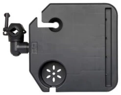 Thule Full Option Combi Tepui Kukenam 3 Haze Gray -Extérieures Tentes Magasin thule full option combi tepui kukenam 3 haze gray 3 1