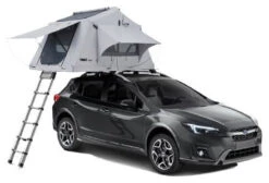 Thule Luxary Pack Tepui Kukenam 3 Haze Gray