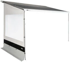 Thule Rain Blocker Paroi Latérale G2 TO1200 V2 Aanbouwhoogte 2,35-2,54m -Extérieures Tentes Magasin thule rain blocker zijwand g2 to1200 v2 aanbouwhoogte 2 35 2 54m 2