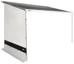 Thule Viewblocker VBS G2 Paroi Latérale 1200 2,50m White