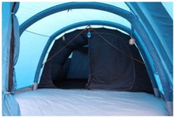 Vango Aether Air 600XL Moroccan Blue -Extérieures Tentes Magasin vango aether air 600xl moroccan blue 1