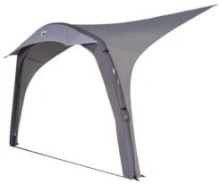 Vango AirBeam Sky Canopy For Caravan & Motorhomes 3.5M Grey Violet