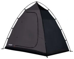 Vango Free-Standing Bedroom Midnight