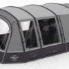 Vango Stargrove II Air TC 600XL Cloud Grey -Extérieures Tentes Magasin vango stargrove ii air tc 600xl cloud grey 1 1