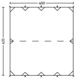 Wechsel Tarp L -Extérieures Tentes Magasin wechsel tarp l laurel oak 2