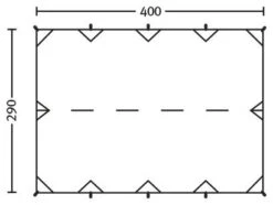 Wechsel Tarp S -Extérieures Tentes Magasin wechsel tarp s laurel oak 1